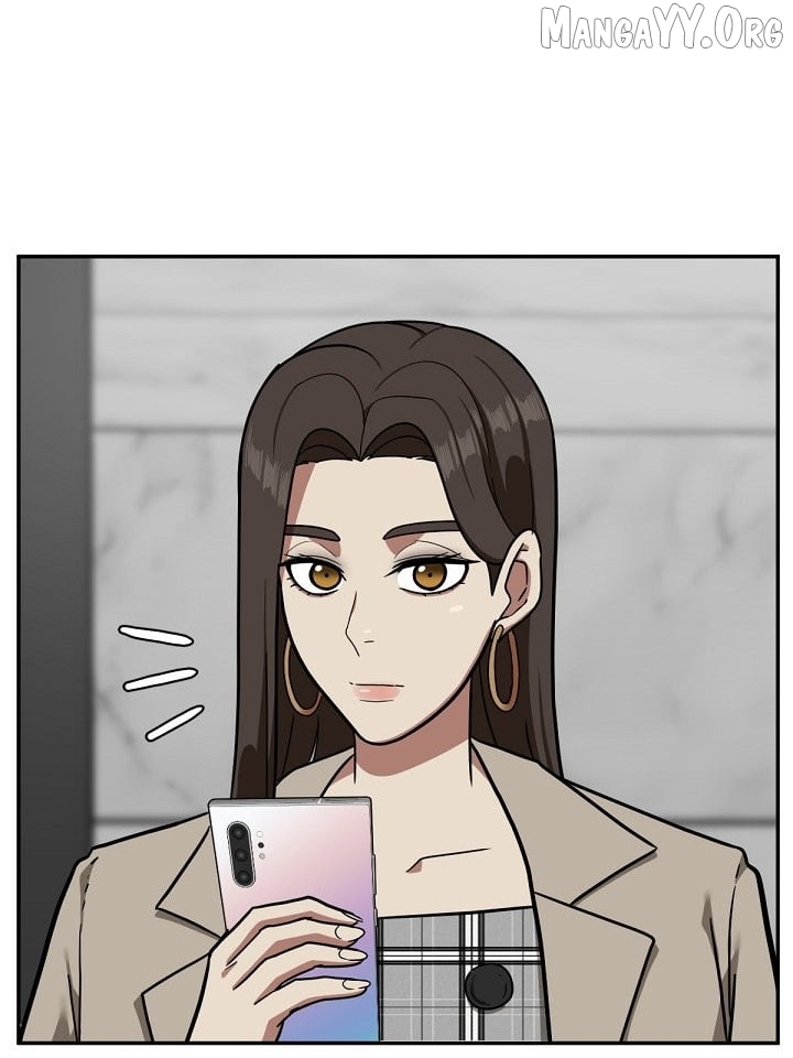 Change Me Chapter 51 - page 4